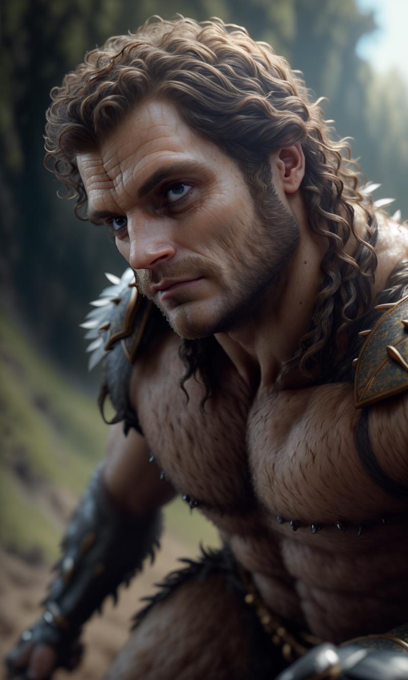 00578-1299778335-(Henry Cavill_1.05) as creature, highly detailed, photorealistic, (tilt shift_1.2),.png